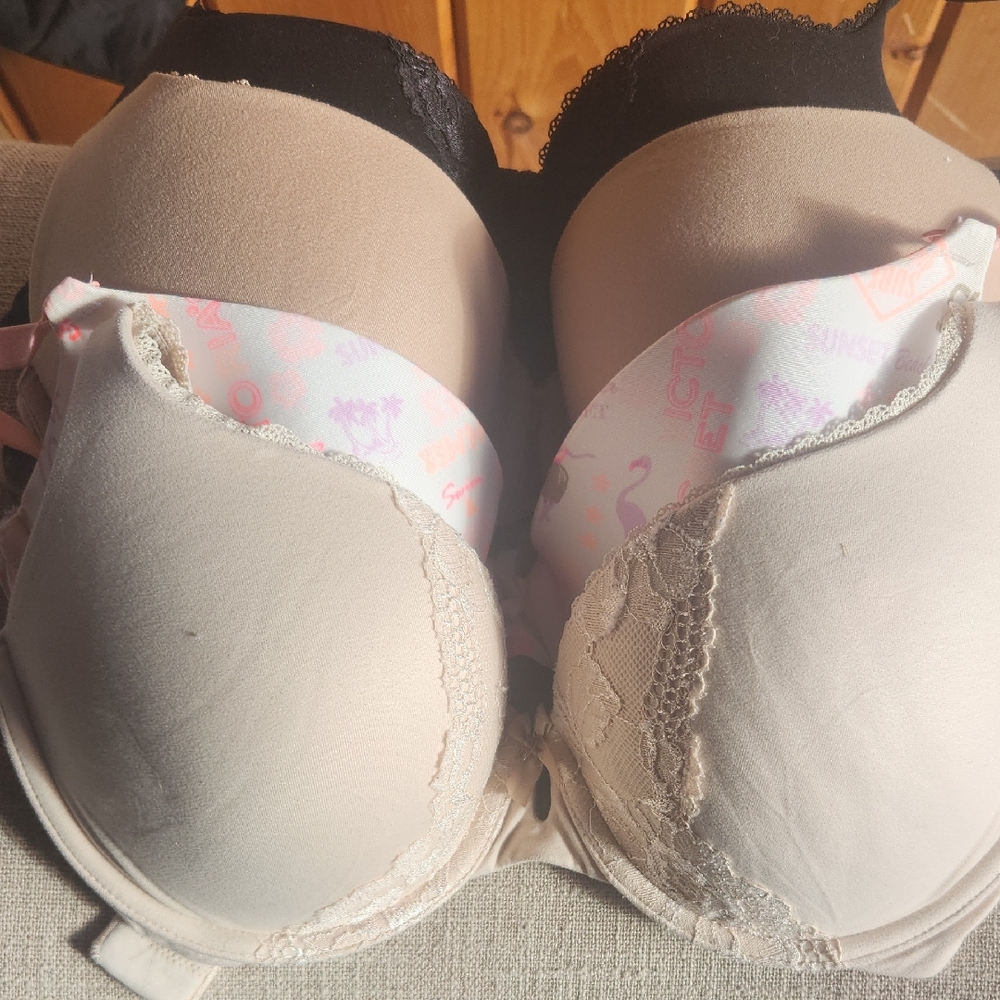 Victoria's Secret Bras